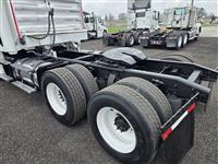 2013 Freightliner Cascadia 125