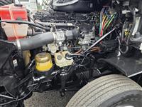 2013 Freightliner Cascadia 125