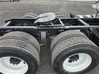 2013 Freightliner Cascadia 125