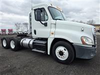 2013 Freightliner Cascadia 125