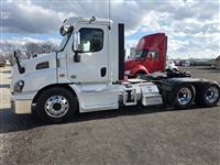 2015 Freightliner Cascadia 113