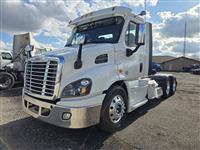 2015 Freightliner Cascadia 113