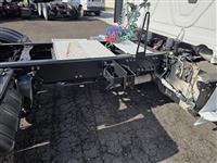 2015 Freightliner Cascadia 113