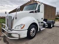 2014 Kenworth T680