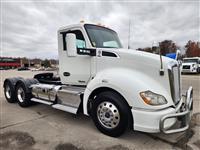 2014 Kenworth T680