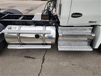 2014 Kenworth T680
