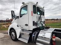2014 Kenworth T680