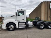 2014 Kenworth T680