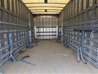2014 Freightliner M2