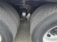 2014 Freightliner M2