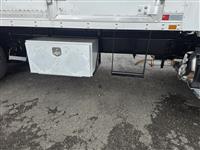 2014 Freightliner M2