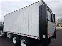 2014 Freightliner M2