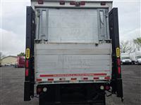 2014 Freightliner M2