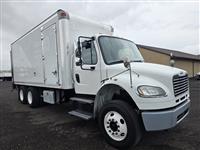 2014 Freightliner M2