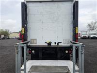 2014 Freightliner M2
