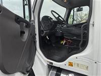 2014 Freightliner M2
