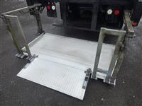 2018 Freightliner M2