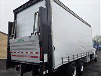 2018 Freightliner M2