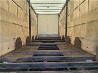 2018 Freightliner M2