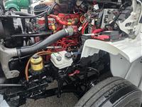 2018 Freightliner M2