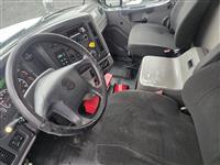 2018 Freightliner M2