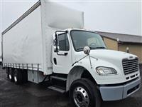 2018 Freightliner M2