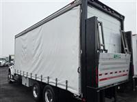 2018 Freightliner M2