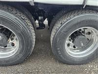 2018 Freightliner M2