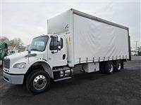 2018 Freightliner M2