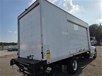 2019 Peterbilt 337