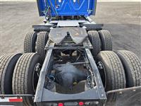 2022 Freightliner Cascadia 126