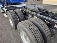 2022 Freightliner Cascadia 126