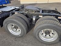 2022 Freightliner Cascadia 126