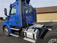 2022 Freightliner Cascadia 126