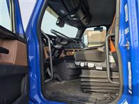 2022 Freightliner Cascadia 126