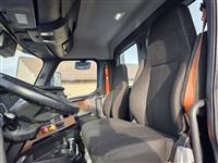 2022 Freightliner Cascadia 126