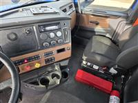 2022 Freightliner Cascadia 126