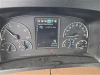 2022 Freightliner Cascadia 126