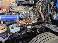 2022 Freightliner Cascadia 126