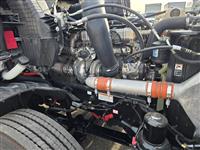 2022 Freightliner Cascadia 126