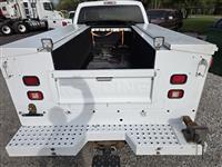 2013 Ford F350 XLT 4x4