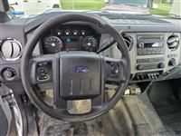 2013 Ford F350 XLT 4x4