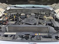 2013 Ford F350 XLT 4x4