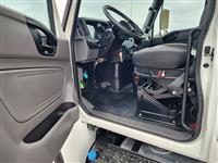 2020 International  MV607