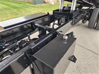 2020 International  MV607