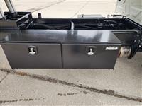 2020 International  MV607