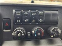 2020 International  MV607