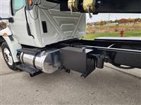 2020 International  MV607