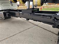 2020 International  MV607