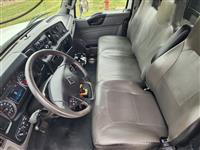 2020 International  MV607